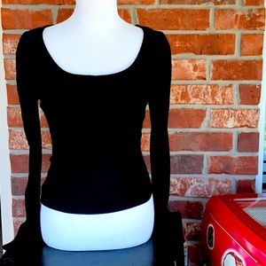 M Long sleeve dress shirt mi ami